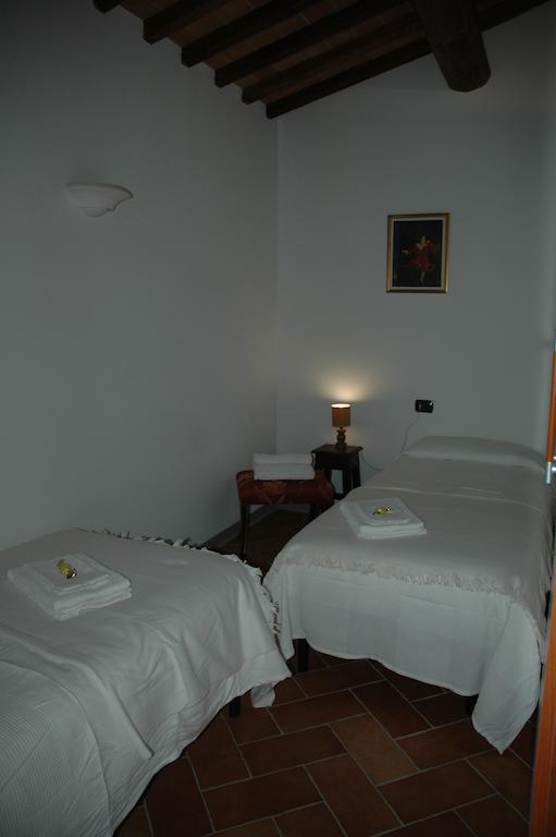 Il Cerro Guest House Pelago Bilik gambar